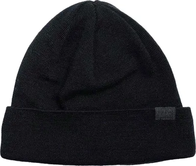 Produktbild von hä Mütze Drifter Merino, Größe:ONESIZE, Farben:black