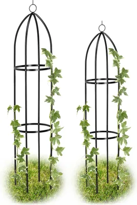 Produktbild von relaxdays ranch tower set of 2