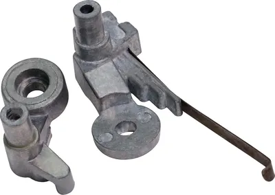 Immagine prodotto di 58-012 Set di bracci oscillanti in metallo per la mano destra