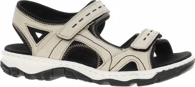 Produktbild von Damen Sandalen Rieker 68866-60 beige 39