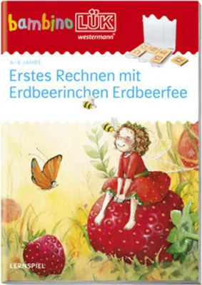 Produktbild von bambinoLÜK