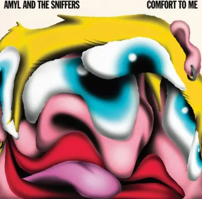 Immagine prodotto di Amyl e gli annri: Conforto per me