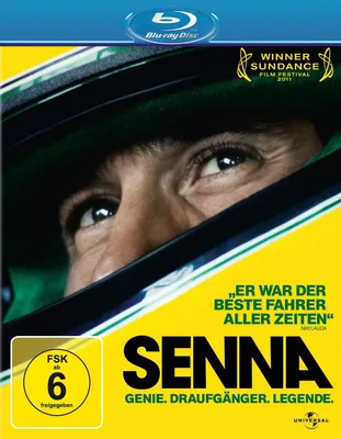 Produktbild von Senna