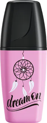 Produktbild von STABILO Textmarker BOSS MINI Pastellove 2.0 fuchsia