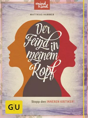 Produktbild von Der Feind in meinem Kopf