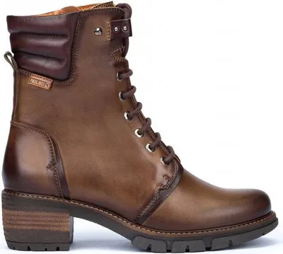 Produktbild von Pikolinos  San Sebastia - damen stiefelette