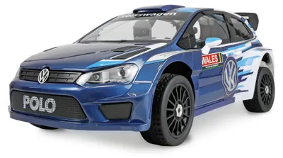 Produktbild von Amewi 21142, Rallyeauto, 1:7, 14 Jahr(e), 5000 mAh, 5,3 kg