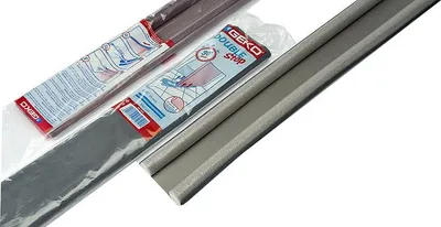 Image de Bas De Porte Double Face Geko Isolation Thermique Et Phonique - Geko