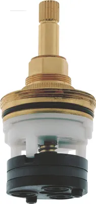 Produktbild von Grohe Aquadimmer DN 20 chrom - 47262000