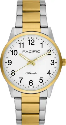 Produktbild von Pacific Classic Herrenuhr Pacific-PC00731