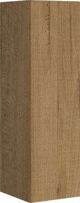 Produktbild von Vertikales Hängeelement L.40 H.133,6 S.39,2 links-rechts Eiche Natur