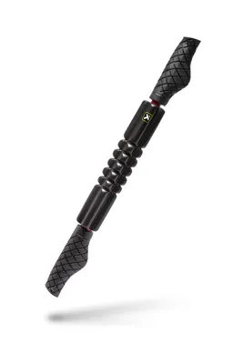 Produktbild von Triggerpoint Grid STK X Foam Roller Schwarz