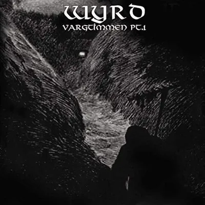 Produktbild von Wyrd - Vargtimmen Pt. 1 CD