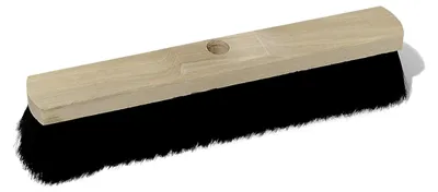 Produktbild von Qualitätsmischung Saalbesen 40 cm Staubbesen für Innenräume