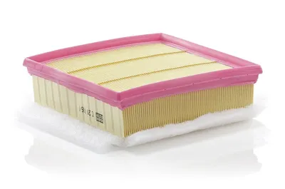 Obrázek produktu pro Vzduchový filtr MANN-FILTER C 20 106/1