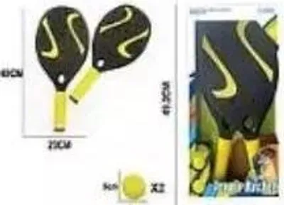 Produktbild von Schläger mit Schaumstoffball (Spielzeug, Sport und Freizeit)