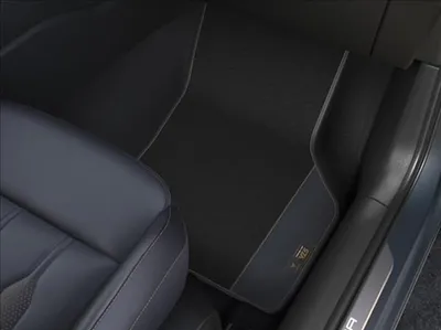 Obrázek produktu pro CUPRA VZ5 Petrol sada koberečků