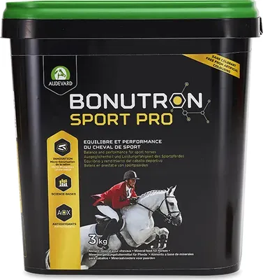 Imagen del producto de AUDEVARD BONUTRON SPORT, 3 kg (producto sin especificar)
