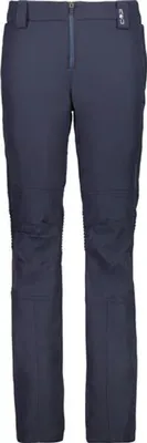 Produktbild von Cmp Woman Pant Black Blue Black Blue 38