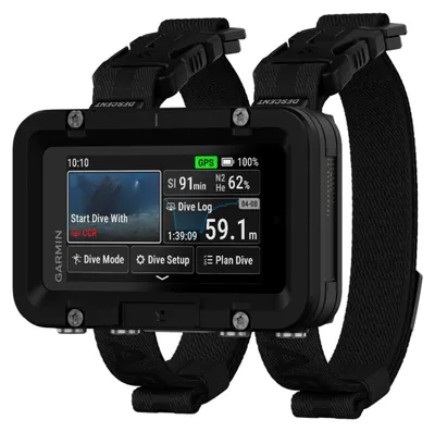 Imagen del producto de Garmin Descent X50i