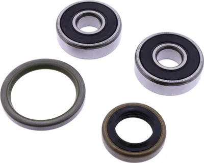 Produktbild von JMP Komplettlagerkit 018 mit Dichtungsring für Honda