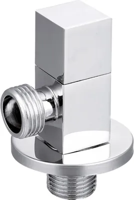 Produktbild von Eckventil 1/2"x 1/2"", Keramikkopf