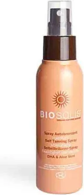 Obrázok produktu pre Samoopaľovací sprej 100ml