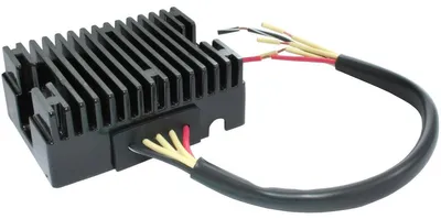 Produktbild von Gleichrichter Generator HC-CARGO Aftermarket-Expertise für diverse Fahrzeuge