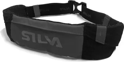 Produktbild von Silva Strive Gürteltasche Schwarz  Schwarz One Size