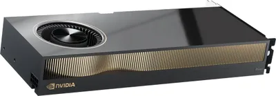 Obrázok produktu pre PNY NVIDIA RTX A6000 - Grafikkarten - RTX A6000 - 48 GB GDDR6