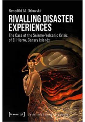Obrázok produktu pre Rivalling Disaster Experiences