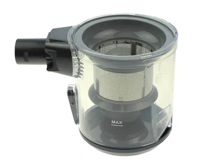 Produktbild von Ariete AT5186037200 Staubbehälter für 2763 2767 Akku-Handstaubsauger