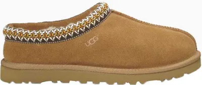 Produktbild von UGG Damen Hausschuhe 5955 CHE Farbe: Braun Größe: 39