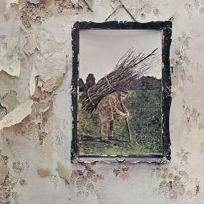 Produktbild von Led Zeppelin IV (2014 Reissue)