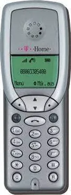 Produktbild von T-Com Telekom Comfort Pro CM 300 DECT Telefon für Comfort Pro & OpenCom