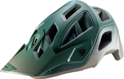 Produktbild von Leatt Fahrradhelm MTB All Mountain 3.0 , Ivy - Grün, L