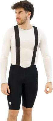 Obrázek produktu pro Sportful Classic Bib Shorts Black M Pánské Black M