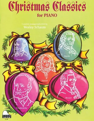Produktbild von Christmas Classics