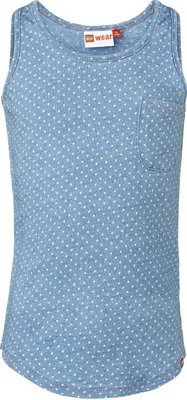 Produktbild von Lego Wear - Mädchen Top Gr. 116 Tamara 310