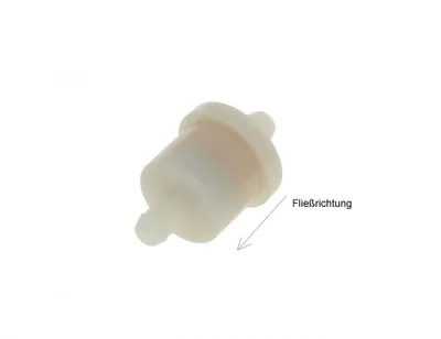 Produktbild von 101_Octane Benzinfilter 8mm High Quality