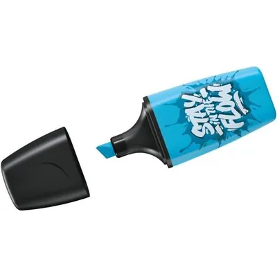 Obrázok produktu pre STABILO BOSS MINI by Snooze One blau