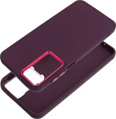 Immagine prodotto di Custodia per cellulare FRAME adatta per XIAOMI Redmi 15C viola