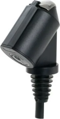 Produktbild von Portionierer, Ausgießer - "Bottle Master 3000" schwarz, für 0,5 - 1,5 Liter Flaschen, Ausgießer, 40 ml