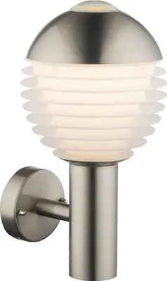 Produktbild von Außenleuchte Wandleuchte IP44 Gartenlicht 34286