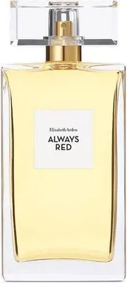 Zdjęcie produktu dla Elizabeth Arden Always Red woda toaletowa dla kobiet 100 ml
