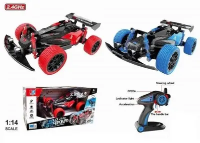 Produktbild von R/C-Auto MIX – Maksik
