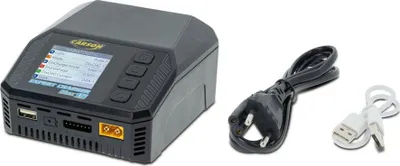 Produktbild von Expert Charger Max 15A 300W Multiladegerät Carson 500606100