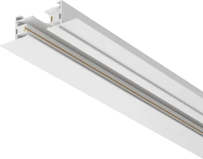 Produktbild von Maytoni Track Lighting Accessory TRX004-112W , Weiß, aus Aluminum