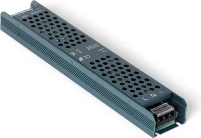 Produktbild von Netzteil Dimmbar Triac und 0-10V 24V DC 200 W