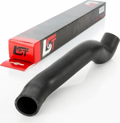 Produktbild von Ladeluftschlauch Turboschlauch Ansaugrohr für VOLVO C30 S40 II 2 V50 1.6 D